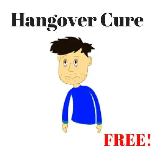 Free play online Hangover Cures APK