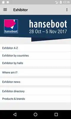 Play hanseboot