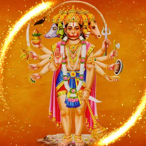 Play Hanuman Wallpaper HD APK