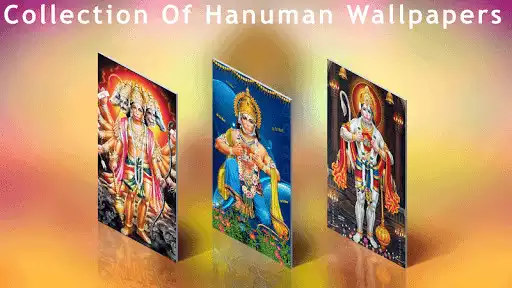 Play Hanuman Wallpaper HD  and enjoy Hanuman Wallpaper HD with UptoPlay