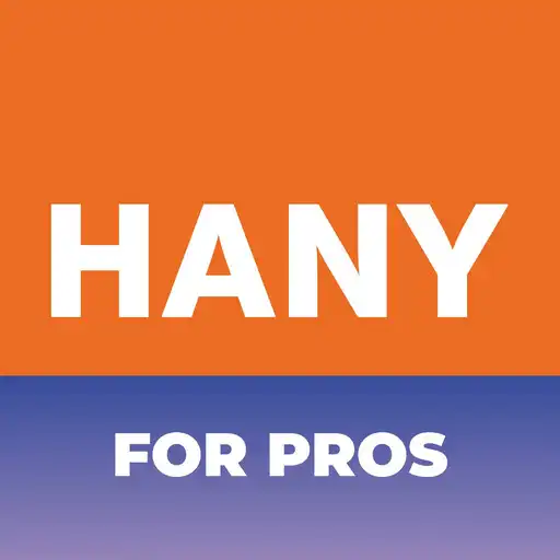 Play Hany Pro APK