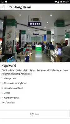 Play Hapeworld