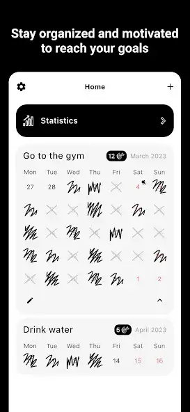 Play Happeet - Habit Tracker  and enjoy Happeet - Habit Tracker with UptoPlay