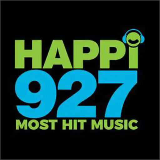 Play HAPPI 92.7 APK