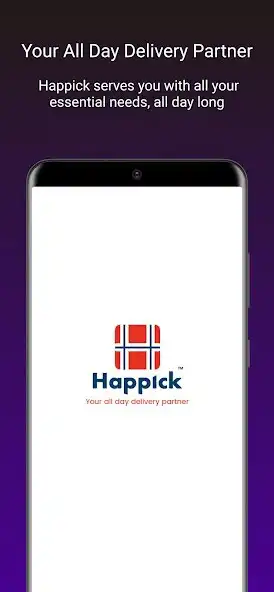 Play Happick™  and enjoy Happick™ with UptoPlay