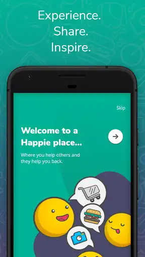 Play Happie Help  and enjoy Happie Help with UptoPlay