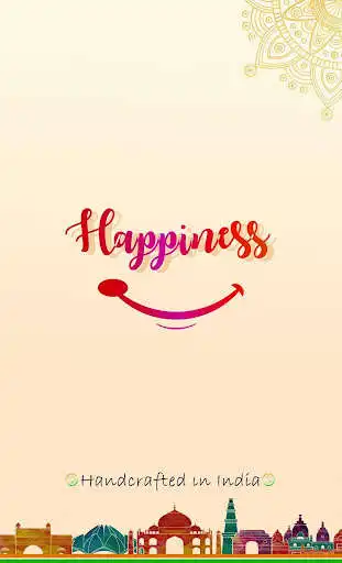 Play Happiness-Spreading Happiness  and enjoy Happiness-Spreading Happiness with UptoPlay