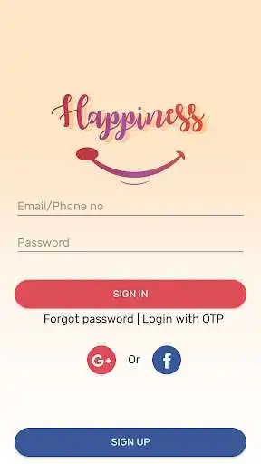 Play Happiness-Spreading Happiness as an online game Happiness-Spreading Happiness with UptoPlay