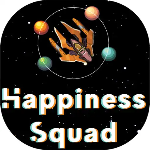 Play Happiness Squad APK