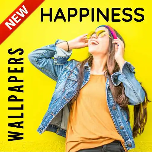 Play Happiness Wallpaper HD Free App APK