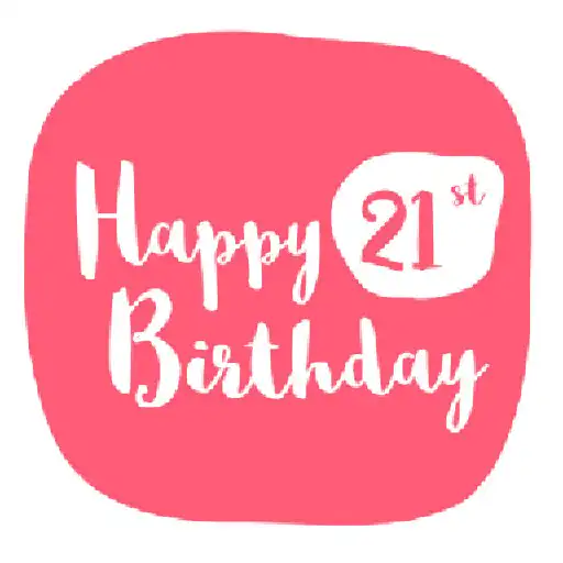 Play Happy 21st Birthday APK