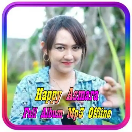 Play Happy Asmara Full Album Mp3 APK