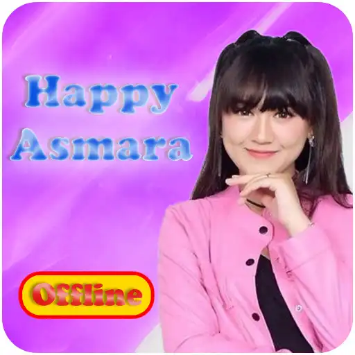 Play Happy Asmara Lengkap Offline APK