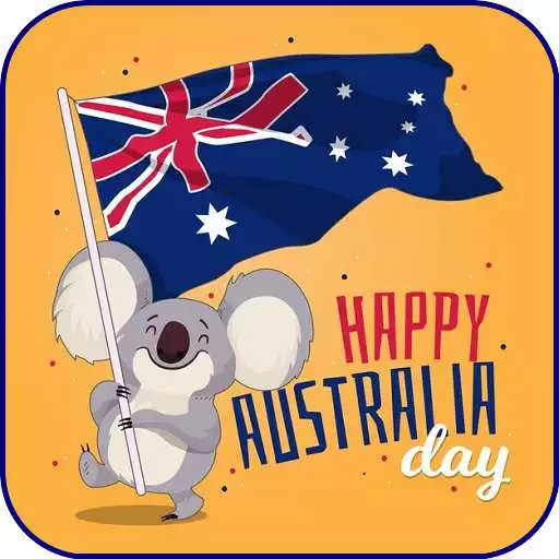 Free play online Happy Australia Day APK