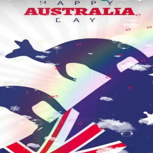 Play Happy Australia Day APK