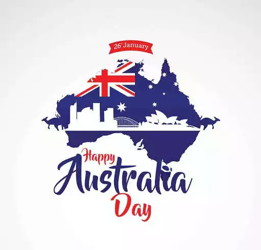 Play Happy Australia Day  and enjoy Happy Australia Day with UptoPlay