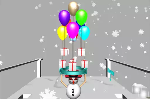 Play Happy Ball as an online game Happy Ball with UptoPlay