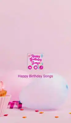 Play Happy Birthday Mp3 Songs 2020