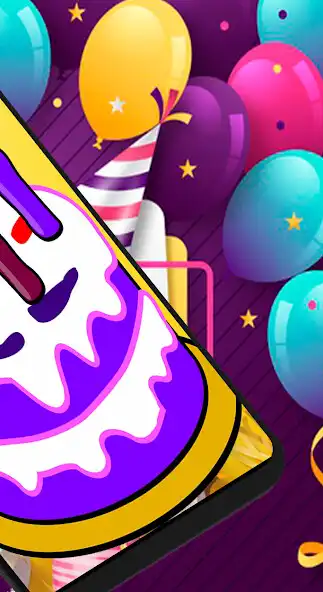 Play Happy Birthday Ringtones as an online game Happy Birthday Ringtones with UptoPlay