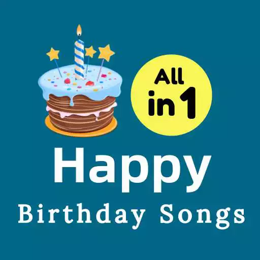 Play Happy Birthday Songs - All in one APK