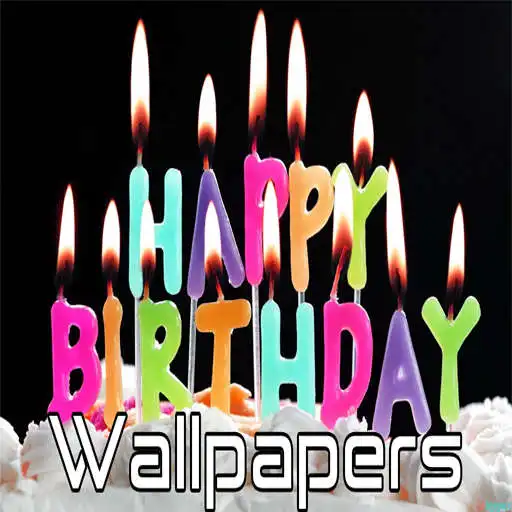 Play Happy Birthday Wallpaper 4K 2021 APK