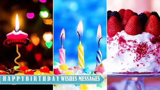 Play APK Happy Birthday Wishes Messages and Quotes my Love  and enjoy Happy Birthday Wishes Messages and Quotes my Love using Ap