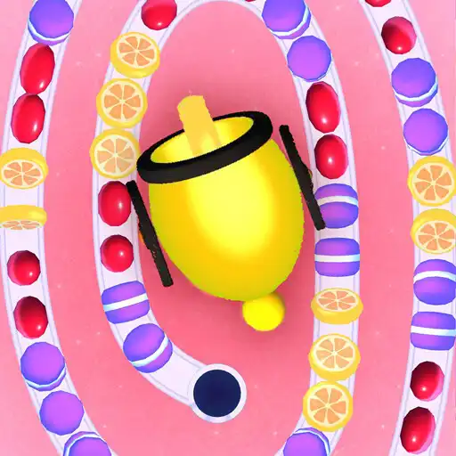 Play Happy Candy Shooter APK