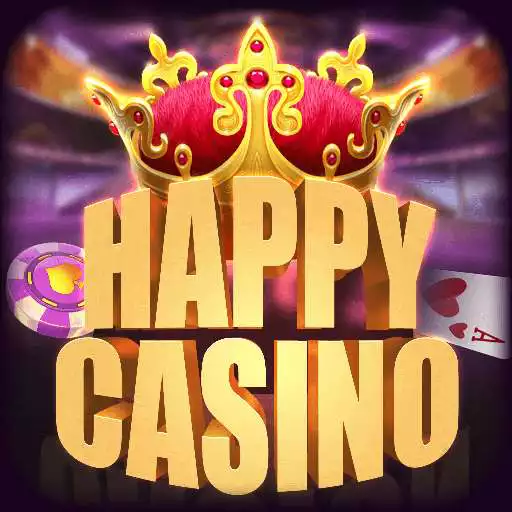 Play HappyCasino APK