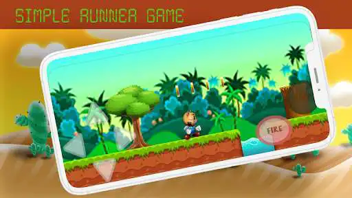 Play Happy Cat Runner  and enjoy Happy Cat Runner with UptoPlay