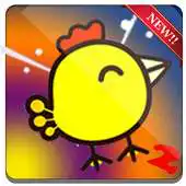 Free play online Happy Chicken Lays Eggs 2 APK