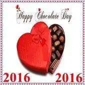 Free play online Happy Chocolate Day 2016 APK