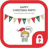 Free play online Happy christmas party Theme APK