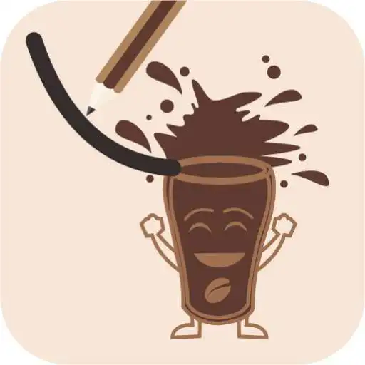 Play Happy Coffee Glass APK