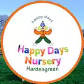 Free play online Happy Days - Hardengreen APK