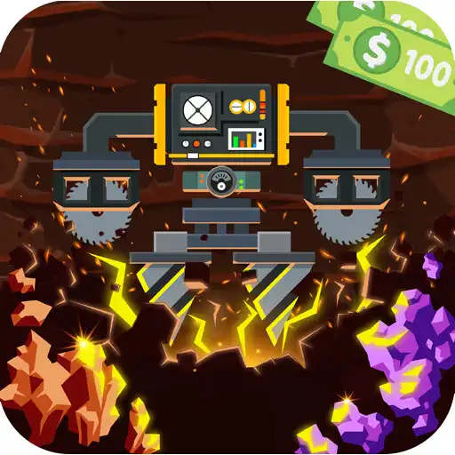 Play Happy Digging: Idle Miner Tycoon APK