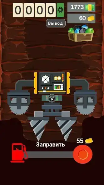 Play Happy Digging: Idle Miner Tycoon  and enjoy Happy Digging: Idle Miner Tycoon with UptoPlay