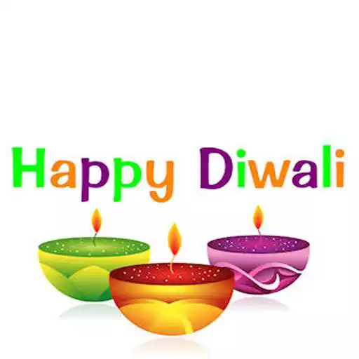 Free play online Happy Diwali SMS And Greetings APK