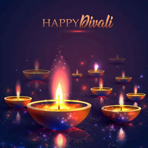 Play Happy Diwali Wishes as an online game Happy Diwali Wishes with UptoPlay