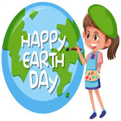 Play Happy Earth Day Greetings APK