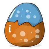 Free play online Happy Egg Cartoon Theme APK