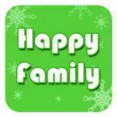 Free play online Happy Family Theme APK