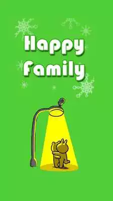 Play Happy Family Theme