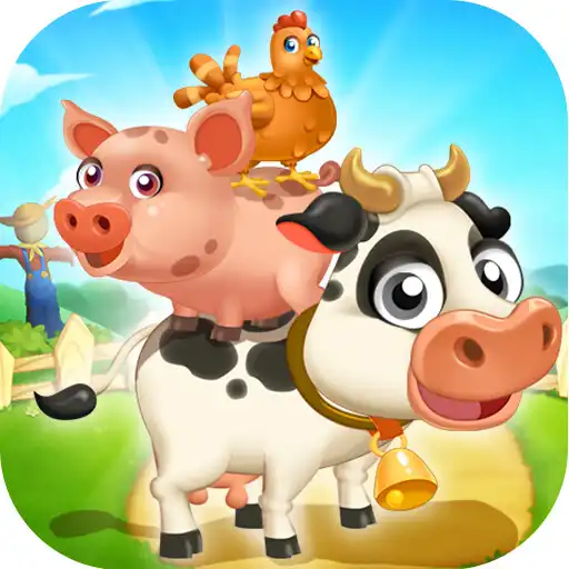 Play Happy Farm Mania APK