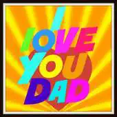 Free play online Happy Fathers Day Wallpapers APK