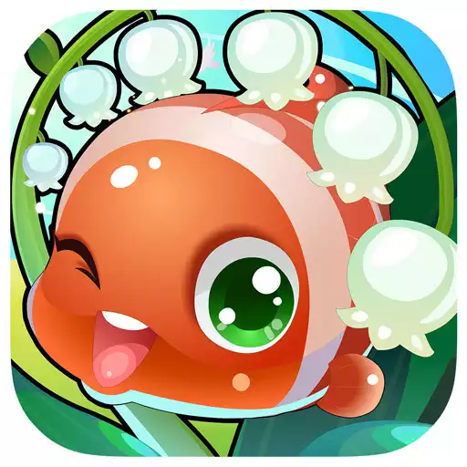 Free play online Happy Fish APK