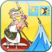 Free play online Happy Fish Match APK