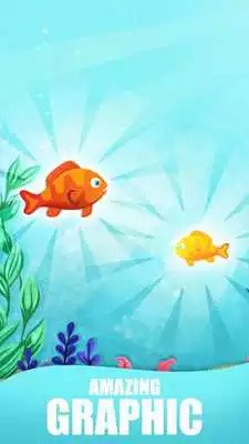 Play Happy Fish