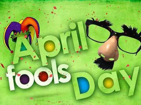 Play Happy Fools Day Wallpapers