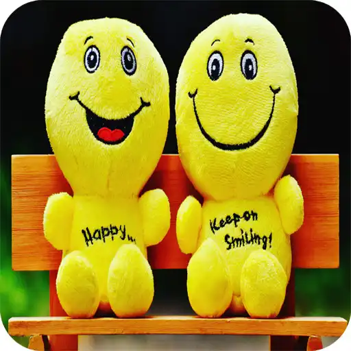 Play Happy Full HD Wallpaper APK