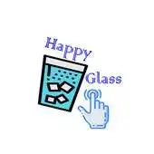 Free play online Happy Glass Flappy APK